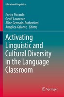 Activating Linguistic And Cultural Diversity In The Language Classroom Angelica