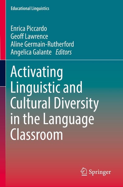 Activating Linguistic And Cultural Diversity In The Language Classroom Angelica-image