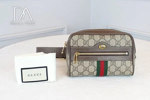 Petit sac ceinture Gucci Ophidia GG 517076 49054570