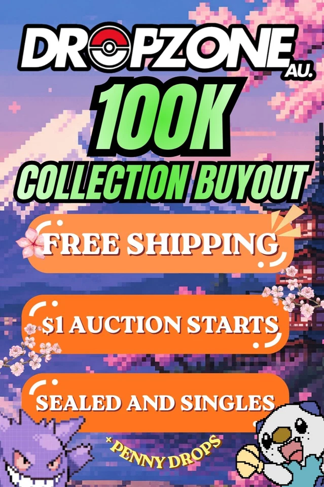 100K COLLECTION CASHOUT GOING LIVE | FREE SHIPPING
