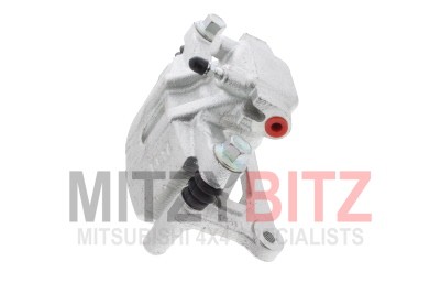 Complete Brake Caliper Rear Right for Mitsubishi OUTLANDER CW7W MK2 2.2 DiD - Picture 6 of 11