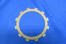 NOS Yamaha Friction Clutch Plate, # 1J7-16321-00-00, SS 4H7-16321-02-00