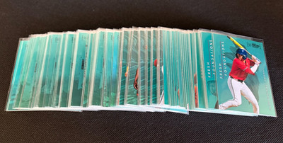 2022 Skybox Metal Universe Champions Singles | Aqua Parallel | Buy 2 Get 2 Free!