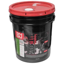 OEM NHOU Undercoating Oil Black 5 Gallon