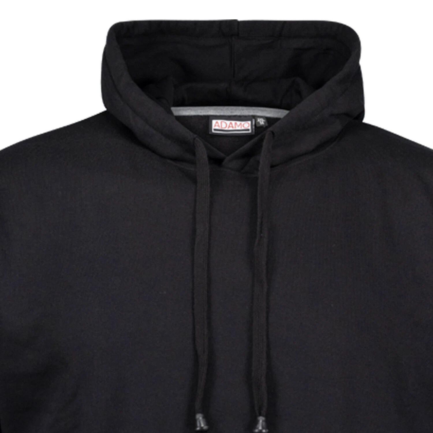 SACAI Felpa con cappuccio uomo felpa cappuccio hoody hoodie taglie lunghe MT 5XLT