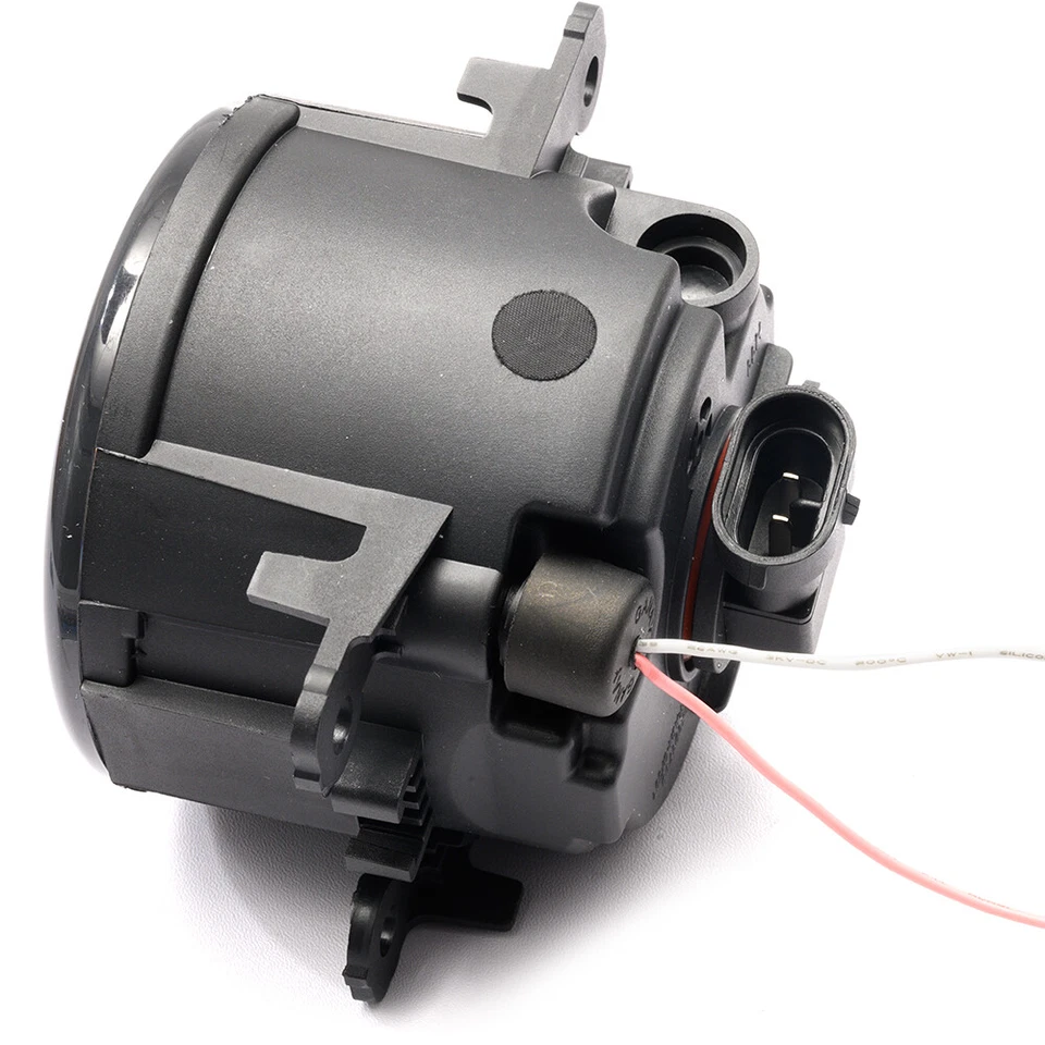 Luz de neblina LED branca anel halo DRL para Alfa Romeo Giulia Stelvio 159 Brera - Imagem 3 de 4