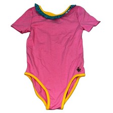 Matilda Jane Moments with You Born to Dance Leotard NWOT Size 8