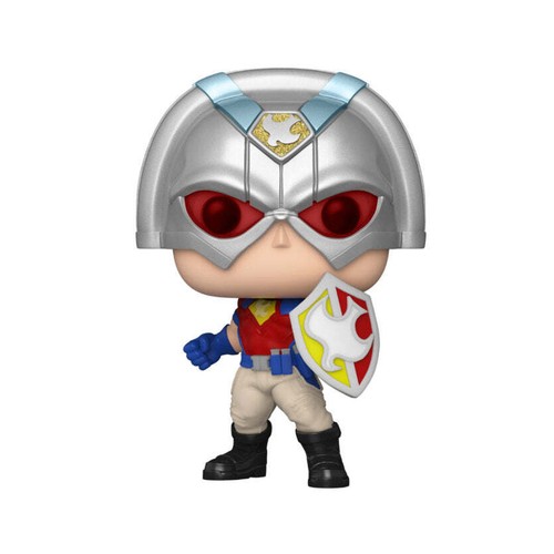 Funko Pop! DC - Pacificador (Maravillosa Convención 2022) #1237 - Imagen 2 de 2