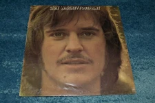 Gary Wright~Footprint~With Printed Inner Sleeve~1971 Prog Rock~Spooky Tooth
