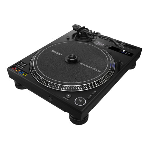 Pioneer PLX-CRSS12 Direct Drive Hybrid Stereo Record Player / Turntable - Picture 2 of 6