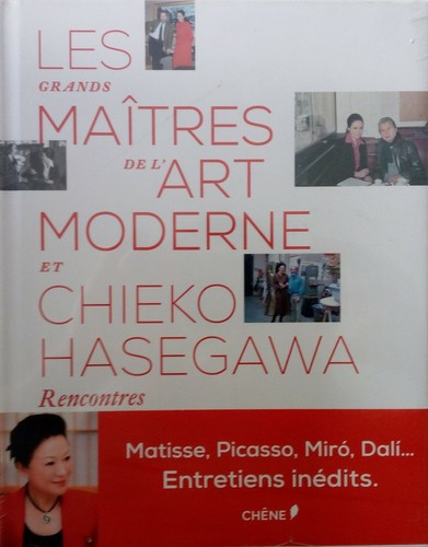 Les grands maîtres de l'art moderne - Imagen 1 de 12