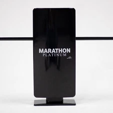 New Marathon Platinum Smart TV Antenna by Free Signal TV