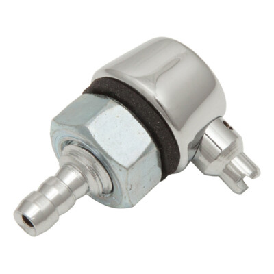 #ad #ad Windscreen Washer Jet Single Chromed Windscreen Washer Jet Single Nozzle Ty $41.95