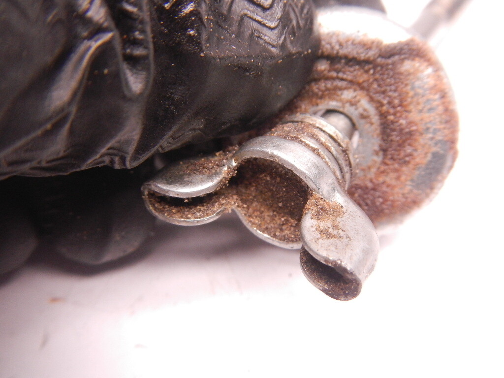 Air Filter Screw 2007 Yamaha YZ450F YZ450 F YZ 450F 450 07 eBay