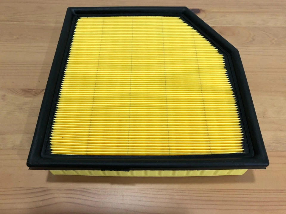 Nuevo filtro de aire del motor Lexus GS200t GS300 GS350 IS200t IS250 IS300 IS350 A36103 Foto 2 de 4