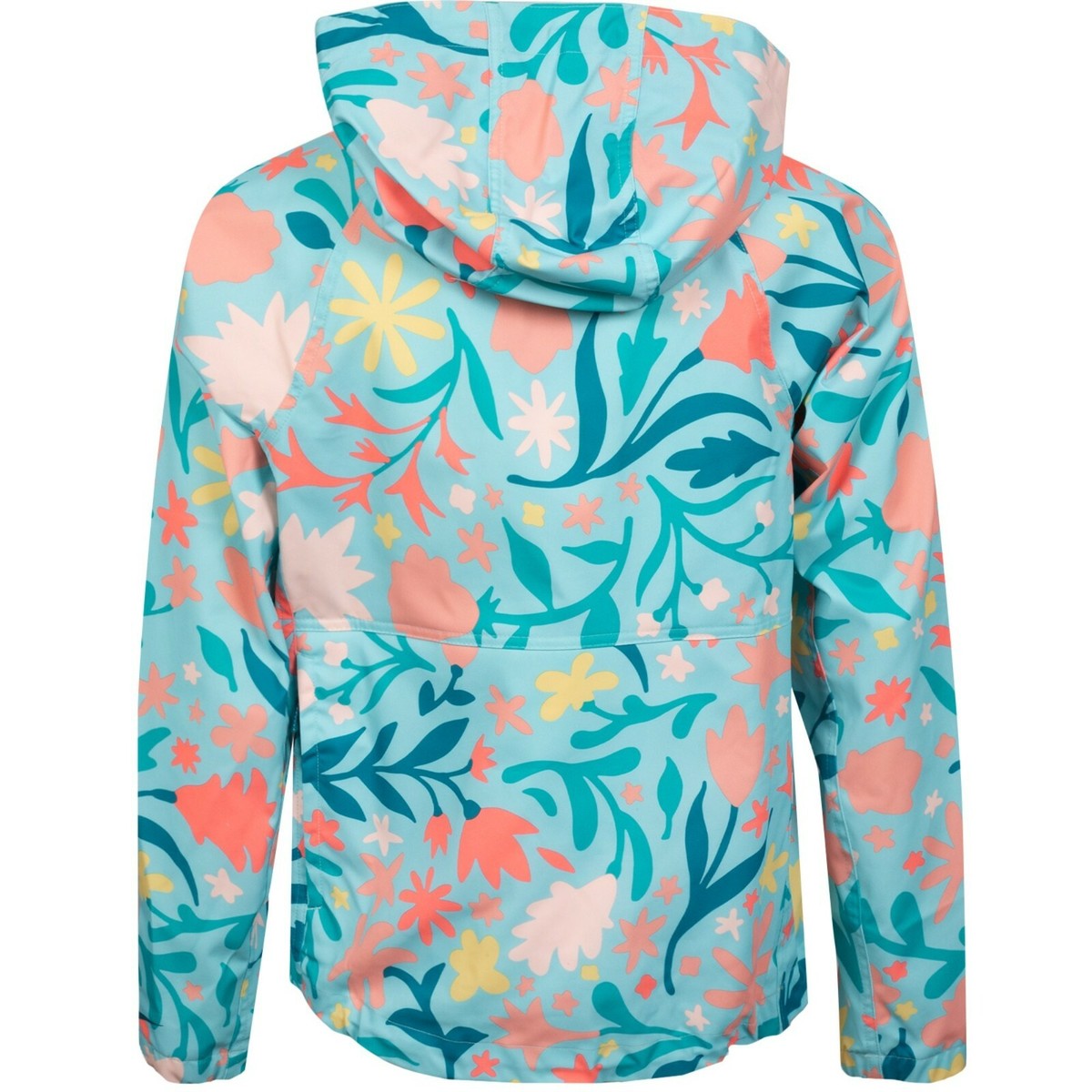 nike golf repel hooded anorak