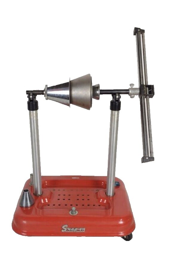 Snap-On Wheel Balancer | eBay
