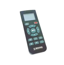 Genuine Ecovacs Remote Control RC1507 for Deebot N79 N79S N79W M80 M81 Robot Vac