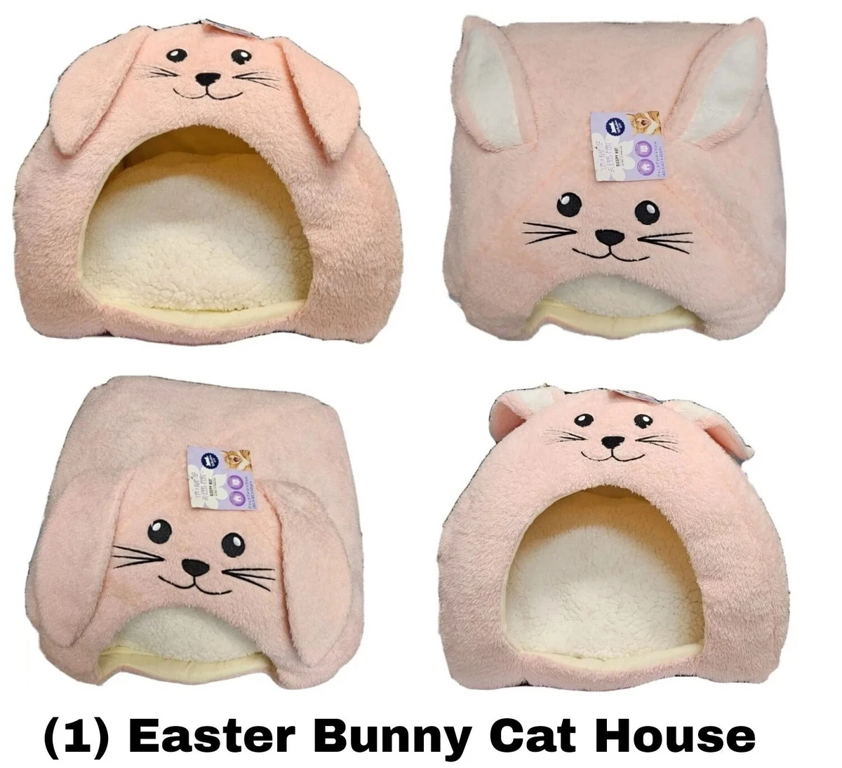 Whisker city cat bed sales