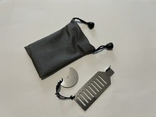 Przenośny zamek do drzwi bez wiercenia