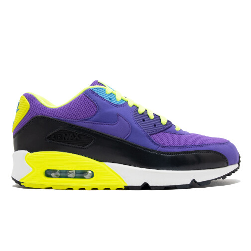 nike air max 90 essential grape