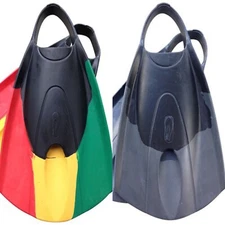 H2Odyssey Smoke Fins Bodyboarding Fins Bodysurfing Surf Swim Fins