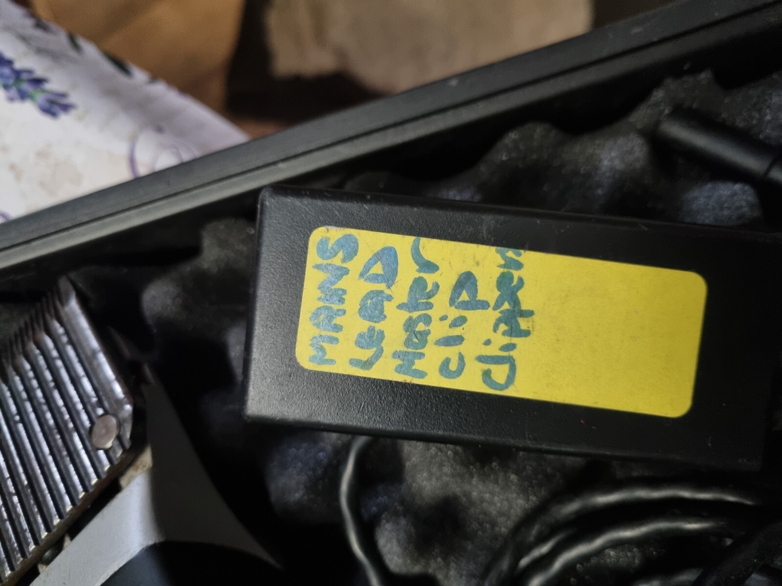 masterclip horse clippers eBay