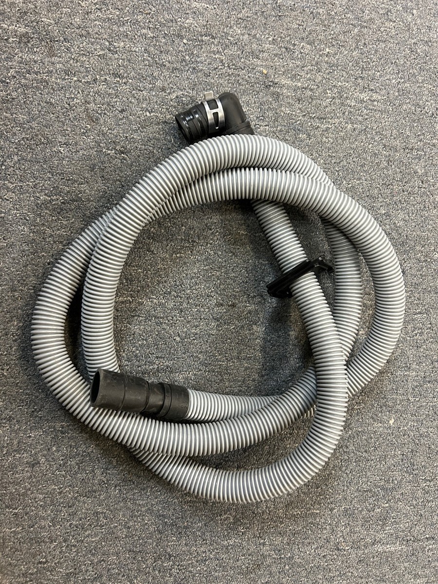 Samsung Dishwasher Drain Hose DD97-00403A AP6038386 PS12749174