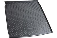 Kofferraumwanne Passend FüR VW Passat B7 Stufenheck | Typ 362 | 2010-2014