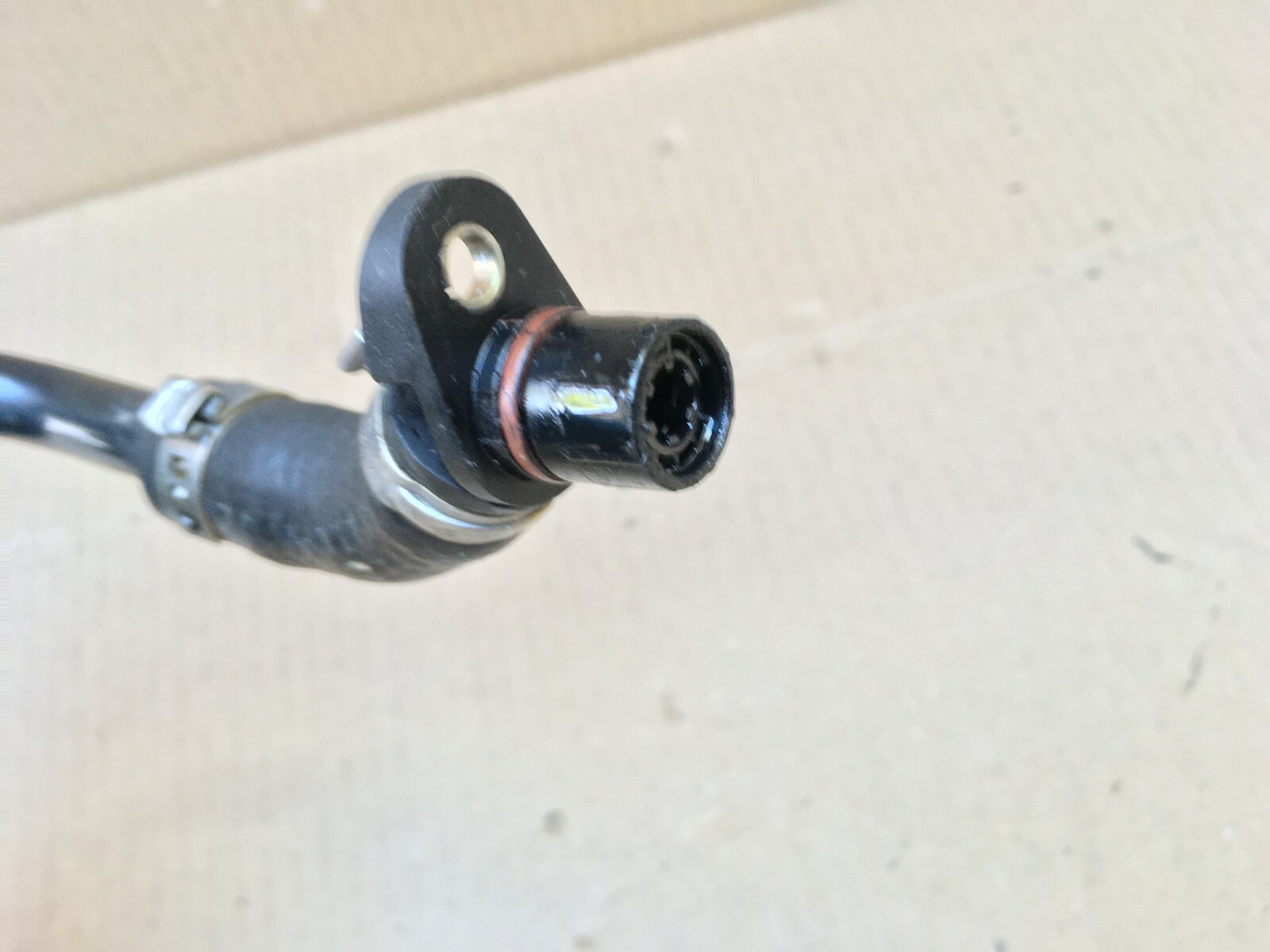 BMW E46 318d 320d M47N DIESEL SERVO VACUUM PIPE HOSE 7789373 6761780 eBay