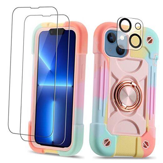 iPhone 14/13 Case 6.1