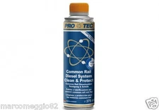 P2101 Cleaning And Lubrication Common Rail Systems With FAP Gas Additives 375Ml