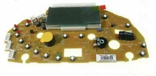 BIMBY GOBLLETTO TM 31 ORIGINAL 32008 Thermomix vorwerk Control Display Card - Picture 1 of 1