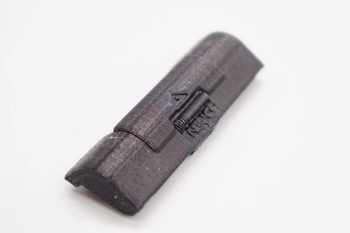 Batterie de Remplacement Housse pour Pokemon Flipper (Game Boy Color)