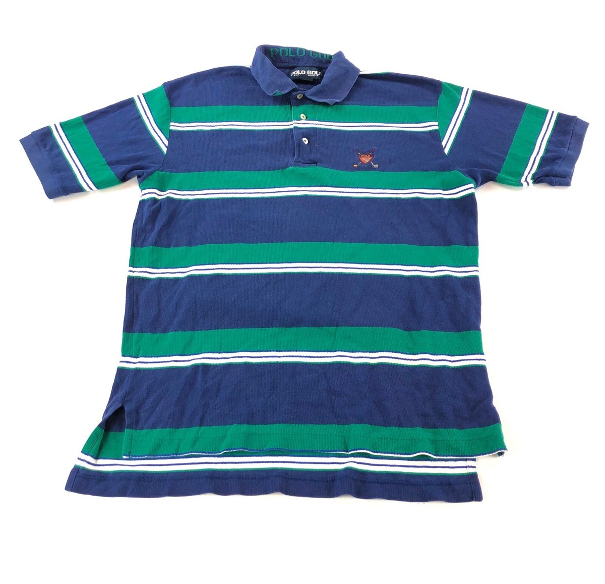 Vintage 90s Polo Ralph Lauren Golf Shirt Large Embroidered Vintage 90s Polo Ralph Lauren Golf Shirt Large Embroidered