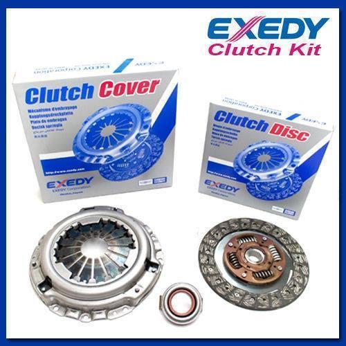 MAZDA RX8 2.6 1.3 WANKEL BRAND NEW EXEDY CLUTCH COVER DISC BEARING KIT