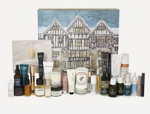 Liberty Advent Calendar 2022 EBay liberty-advent-calendar-2022-ebay