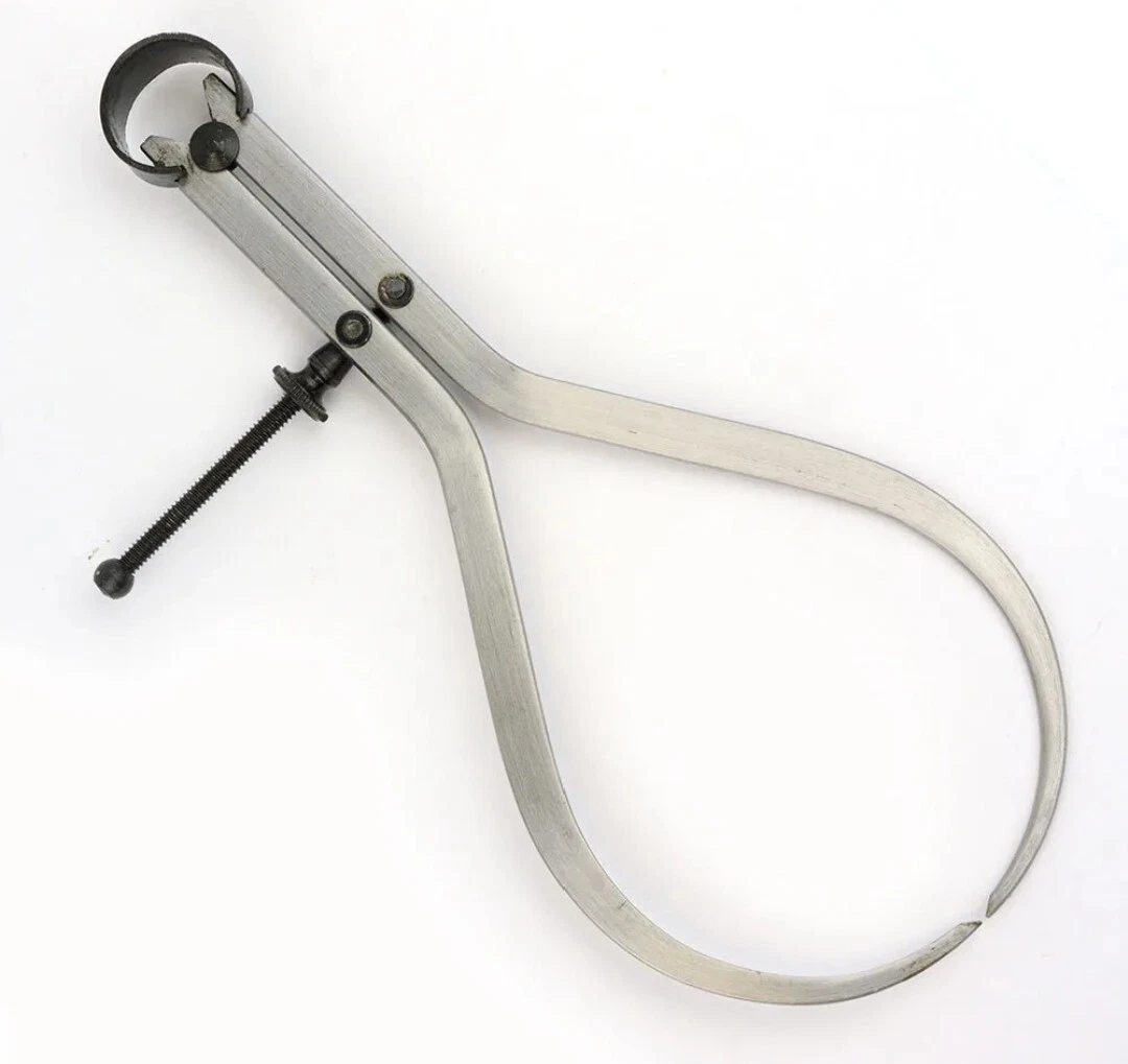 Calliper 2024 or caliper