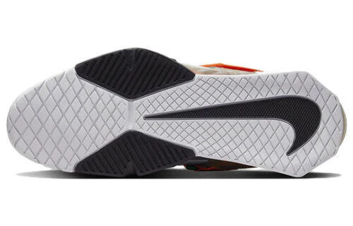 NIKE　サバレオス　27.5センチ Nike Savaleos Grey/Citron Men's Heavy Weightlifting Shoes
