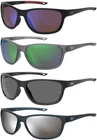 Under Armour Undeniable Sport Wrap Sunglasses