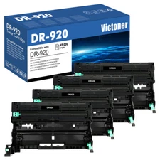 1-4PK DR920 DR-920 Drum Compatible with Brother HL-L5215DW HL-L6210DW HL-L5210DN