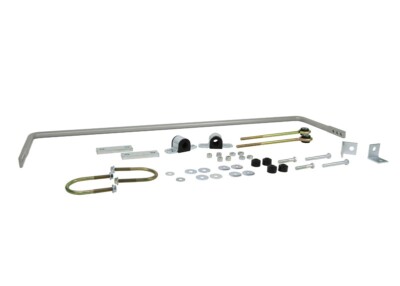Whiteline Stabilisator / Überrollbügel hinten für Toyota Starlet EP82 EP91 GLANZA TURBO