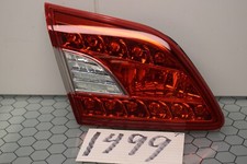 13 14 15 Nissan Sentra DRIVER Side Tail Light Used Rear Lamp #1499-T