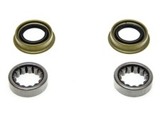 Kit cuscinetti ruota Dana 44 6 pezzi asse posteriore esterno Jeep Grand Cherokee ZJ 96-98