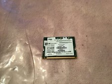 373025-001 HP Mini Pci Intel Pro/Wireless 2200Bg 802.11B/G WLAN Card