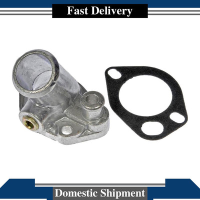 902-1001 Dorman Thermostat Housing Upper 1PCS Fits Country Custom Econoline Van