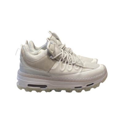 WMNS Jordan Air Mae Sail White New Shoes CT4539 100 Women s Size 8.5 No Lid