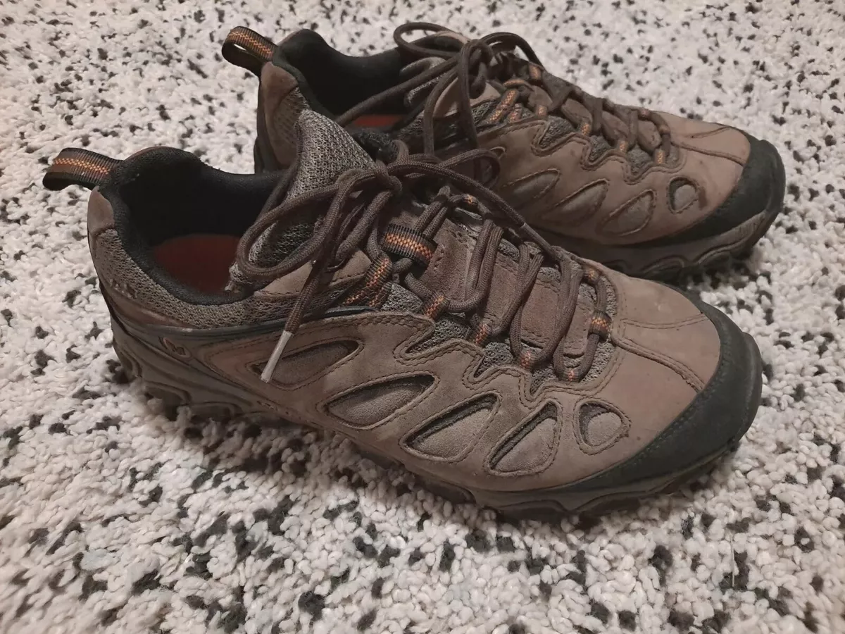 Bracken merrell performance footwear hotsell