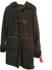 Fur Coats For Women Via Spigel