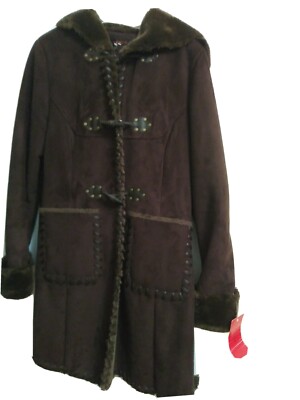 fur coats for women Via Spigel